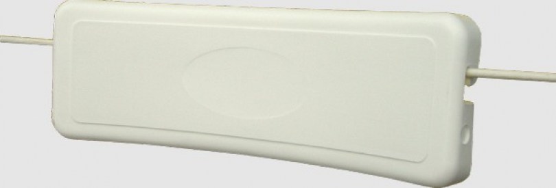 81011 - Back Support